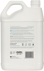 Fragrance Free Ultra Sensitive Hand Wash Bulk 5l